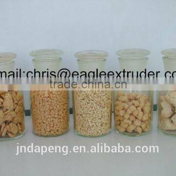 Texturized Soya Nuggets/chunks/mince Meat Machines photo-2