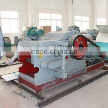 CE/GOST/SGS certificate BX213/215/216 series wood chipping equipment