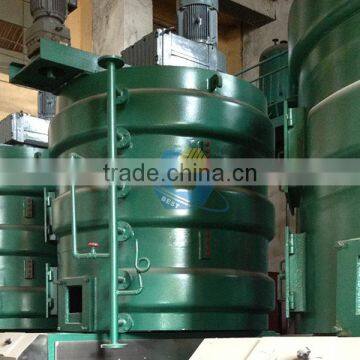 Sunflower Oil Squeeze Machinery photo-3