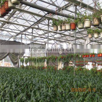 Green House For Agriculture Ventilation photo-3