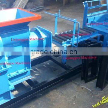 Low Investment for New Beginners/red Clay Brick Making Machine