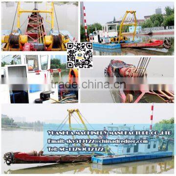 Dredging Ship Equipment photo-4