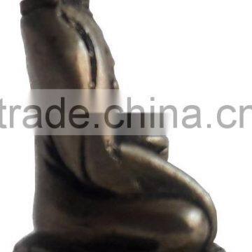 Akkrum Brass New Latest Buddha Murti photo-4
