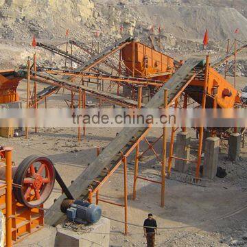 Sand Making Machine Production Line