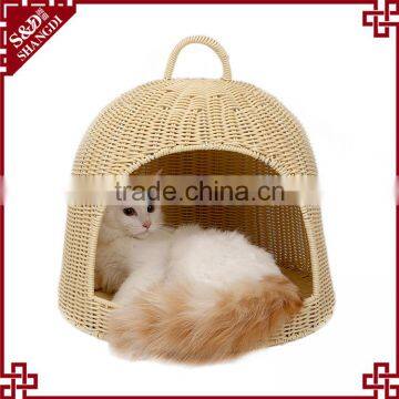 S&D China Manufacturer Wholesale Warm Heated Pet Bed/pet House photo-3