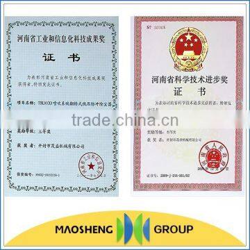 Easy Control Screw Sunflower Oil Press photo-6