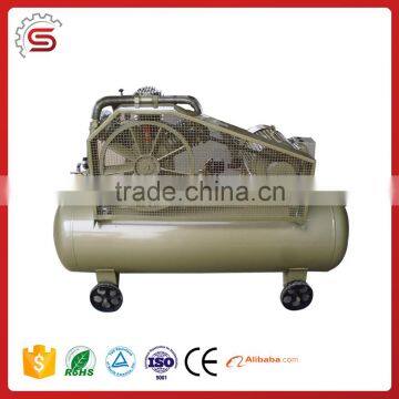 China wood machine air conditioning compressor LW10008