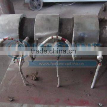 BEST-SELLING! Multifunctional Energy-saving Charcoal Briquette Extruder Machine/high Honor Wood Briquette Machine Supplier photo-5