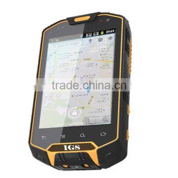 Handheld gps Data Collector IGS150A