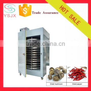 dehydrator agricultural dryer machine for cassava chips yam slices