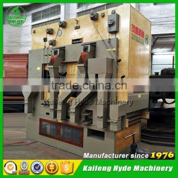 10T Paddy Maize Wheat seed cleaning equipment for sale