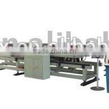 Single-wall Corrugated Pipe Production Line photo-5