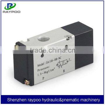 3A Airtac Solenoid Valve the Valve photo-2