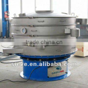 Food-grade Vibration Sieving Machine photo-2