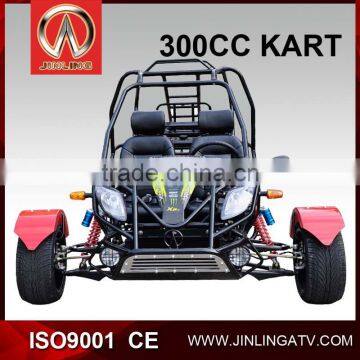 JLA-98 300CC GO KART 2017 NEW MODEL photo-4