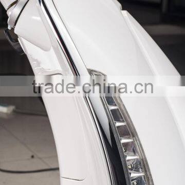 2014 NEW Model Scooter/LED Lights Scooter/digital Meter Motorcycle(TKM150E-V1) photo-3