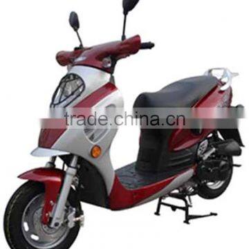 50cc/125cc/150cc EEC Motorcycle/gasoline Scooter Motorbike (TKM50E-4) photo-6