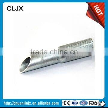 Stainless Steel Machining Parts for Agriculture Equipment
