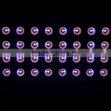 Mars Hydro Pro II Epistar 160 Full Spectrum Led Hydroponic Grow Light photo-3