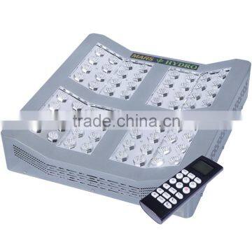2016 MarsHydro Cree 256 Indoor Grow Light Programme LED Indoor Growing Light 1280W Greenhouse LED Grow Light COB Wholesale photo-3