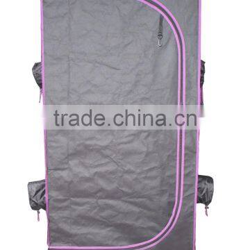 2017 Factory Price Hydroponic Grow Tent 120*120*200CM photo-3