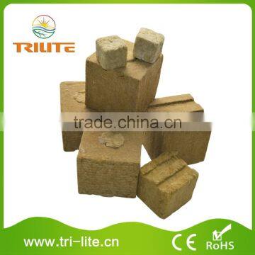 Top quality best price-rock wool insulation