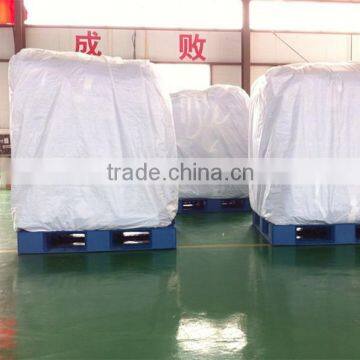 High Grade Anti-UV Large PVC Storage Bag for Packing Powder, Medicine, Food photo-2