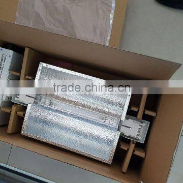 Horticulture Hydroponic Indoor Grow Kit 1000watt HPS DE Double Ended Lamp Integrated Grow Light Reflector Fixture photo-6