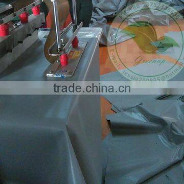 Heavy Duty PVC Tarpalin Trailer Cage Cover Quality Guarantee photo-2