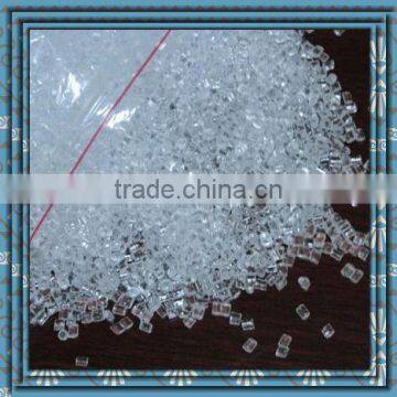 GPPS plastic raw material/ GPPS granules/ General purpose polystyrene resin