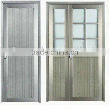 Light Weight High Intensity Aluminum Alloy and Pvc Windows and Doors NEW!!!