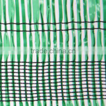 Agricultural Recycled 60% Shade Rate Anti UV HDPE Black Shade Net photo-4