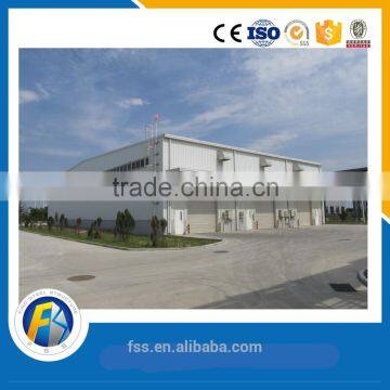 poultry farm house design	chicken farm building steel structure warehouse