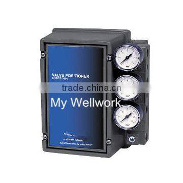 Industry Smart Valve Positioner Electro Pneumatic Positioner photo-4
