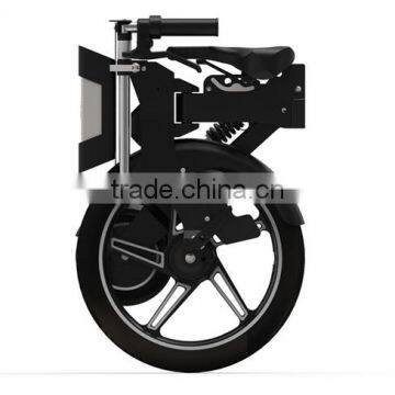 Leadway 300cc Trike Folding Electric Hoverboard Scooter photo-4