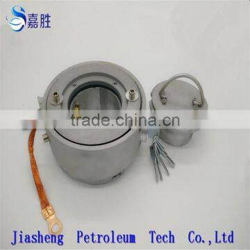 Tank Truck Measurement Device Locked Gauge Hatch photo-2