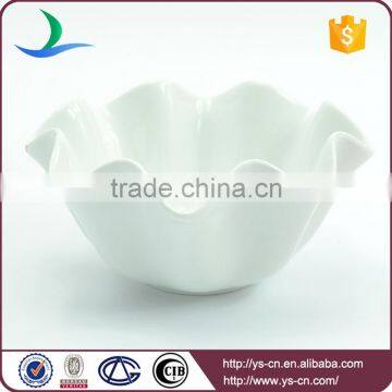 Wholesale White Microwave Safe & Heat Resistant Nesting Bowls photo-4