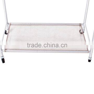 Vivinature 3 Bag Laundry Sorter With Folding Table photo-4