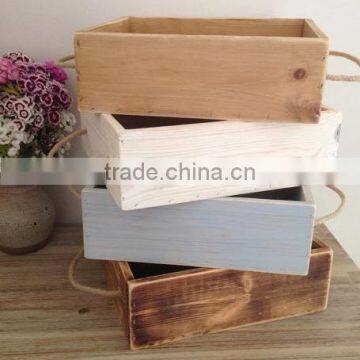 Wooden Tray photo-4