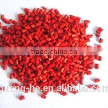 Biodegradable Pla Polymer Plastic Masterbatch photo-2