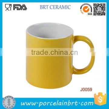 Wholesale Ceramic 11oz Coffee Mug