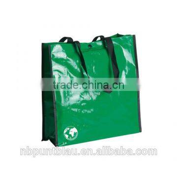 Ecofriendly Biodegradable Bag,recycle Material Foldable Shopping Bag photo-4