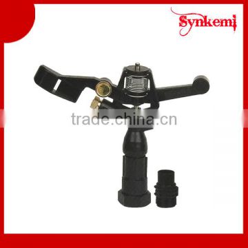 Plastic garden agriculture sprinkler irrigation