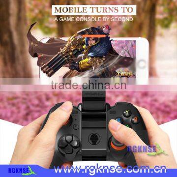 2017 hot lcose wholesale Usb game controller control joystick mini bluetooth game controller