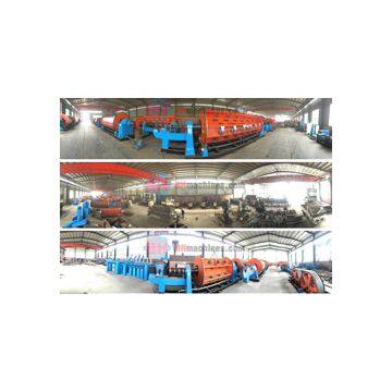 Hejian Baohong Electrical Machinery Co., Ltd. company overview - view 2