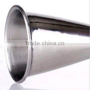 Professional Bar Tools Supplier,custom Stainless Steel Measuring Glass Cocktail Shaker photo-4