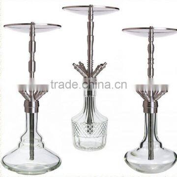 Wholesale stainless steel hookah shisha