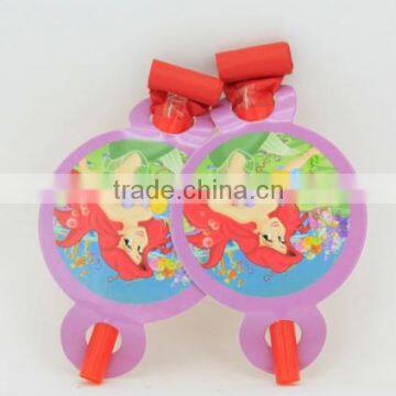 Girls Birthday Party Blowouts