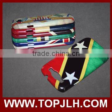 Chinese Supplier New Products 3d Sublimation Phone Case for Samsung Galaxy S3 photo-5