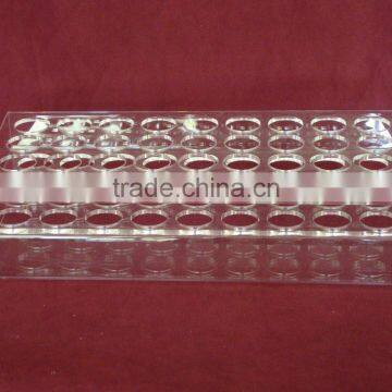 Cheap 36 Lipbalms Acrylic Display photo-3